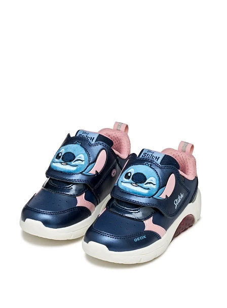 Παιδικά Παπούτσια Geox για Κορίτσια