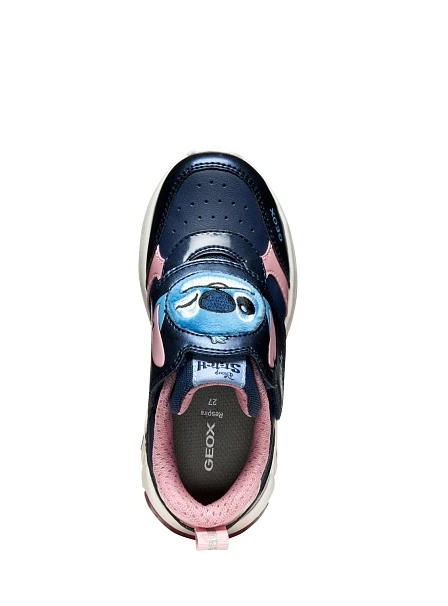 Παιδικά Παπούτσια Geox για Κορίτσια