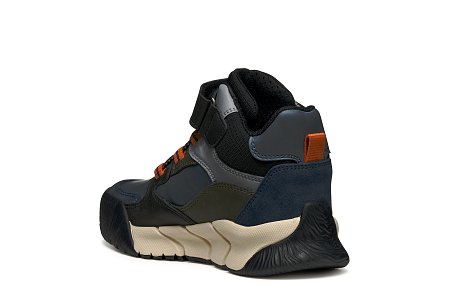 Παιδικά Παπούτσια Geox για Αγόρια