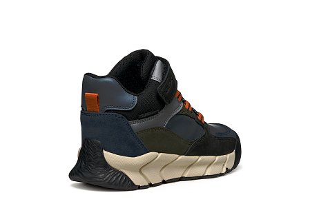 Παιδικά Παπούτσια Geox για Αγόρια