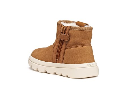 Παιδικά Παπούτσια Geox για Κορίτσια