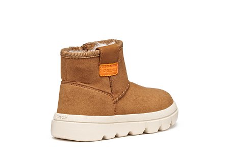 Παιδικά Παπούτσια Geox για Κορίτσια