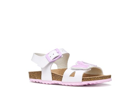 Παιδικό Παπούτσι GEOX για Κορίτσια J658MA-C0406 ADRIEL