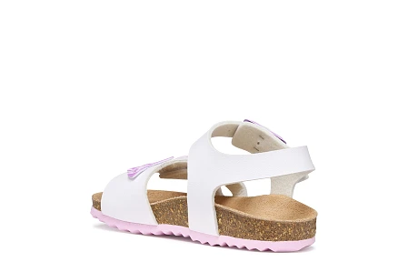 Παιδικό Παπούτσι GEOX για Κορίτσια J658MA-C0406 ADRIEL