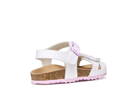 Παιδικό Παπούτσι GEOX για Κορίτσια J658MA-C0406 ADRIEL