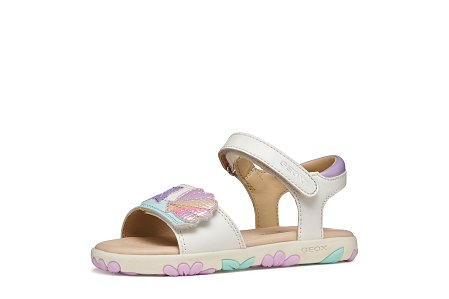 Παιδικό Παπούτσι GEOX για Κορίτσια J658ZB-C0814 HAITI