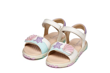 Παιδικό Παπούτσι GEOX για Κορίτσια J658ZB-C0814 HAITI