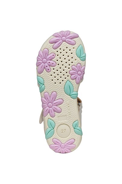 Παιδικό Παπούτσι GEOX για Κορίτσια J658ZB-C0814 HAITI