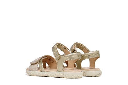 Παιδικό Παπούτσι GEOX για Κορίτσια J658ZC-C2012 HAITI