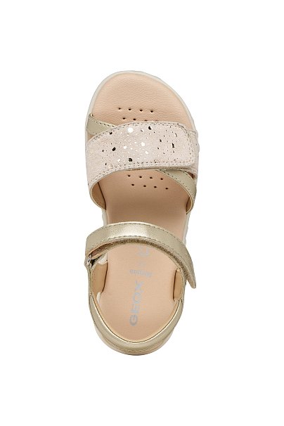 Παιδικό Παπούτσι GEOX για Κορίτσια J658ZC-C2012 HAITI