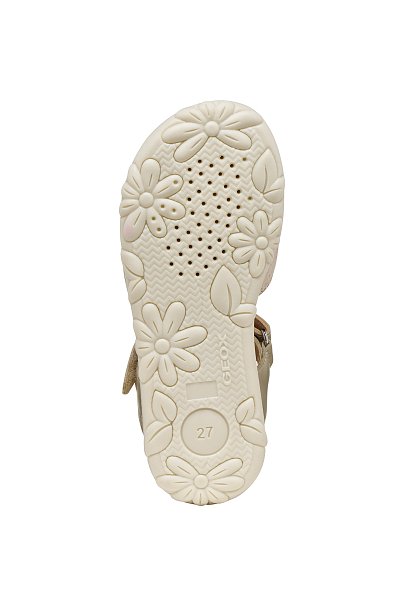 Παιδικό Παπούτσι GEOX για Κορίτσια J658ZC-C2012 HAITI