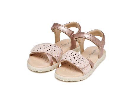 Παιδικό Παπούτσι GEOX για Κορίτσια J658ZC-C8010 HAITI