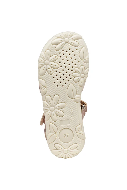 Παιδικό Παπούτσι GEOX για Κορίτσια J658ZC-C8010 HAITI