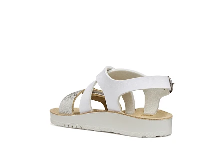 Παιδικό Παπούτσι GEOX για Κορίτσια J65EAB-C0007 COSTARE