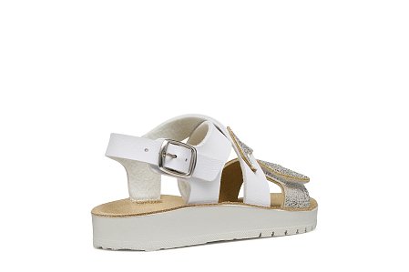 Παιδικό Παπούτσι GEOX για Κορίτσια J65EAB-C0007 COSTARE