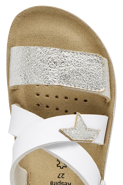 Παιδικό Παπούτσι GEOX για Κορίτσια J65EAB-C0007 COSTARE