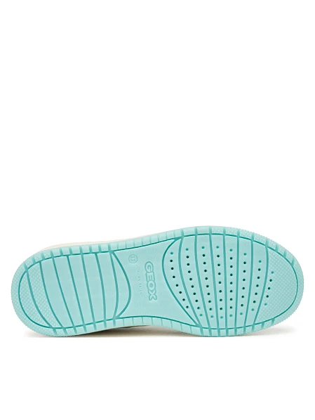 Παιδικό Παπούτσι Geox για Κορίτσια J65HXC-C0817 WASHIBA