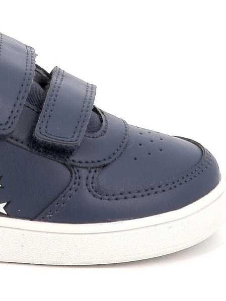 Παιδικό Παπούτσι GEOX για Αγόρια J65LSD-CB41Z ECLYPER