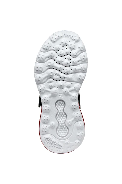 Παιδικά Παπούτσια Geox Activart Illuminus για Αγόρια Duffy Duck (Μεγέθη 25-33)