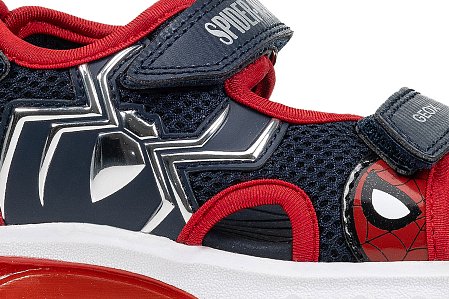 Παιδικό Παπούτσι GEOX για Αγόρια J65MXB-C0735 CIBERDR