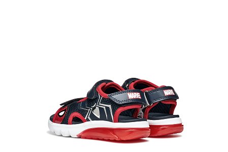 Παιδικό Παπούτσι GEOX για Αγόρια J65MXB-C0735 CIBERDR