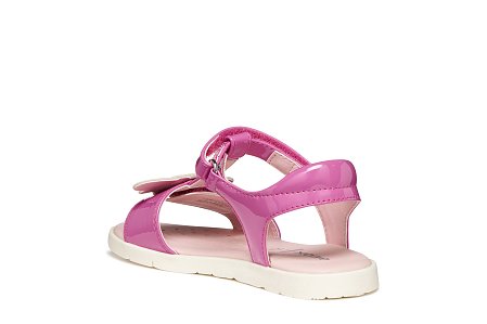 Παιδικό Παπούτσι GEOX για Κορίτσια J65P1C-C0886 JOYFOOT