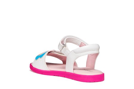 Παιδικό Παπούτσι GEOX για Κορίτσια J65P1D-C0653 JOYFOOT