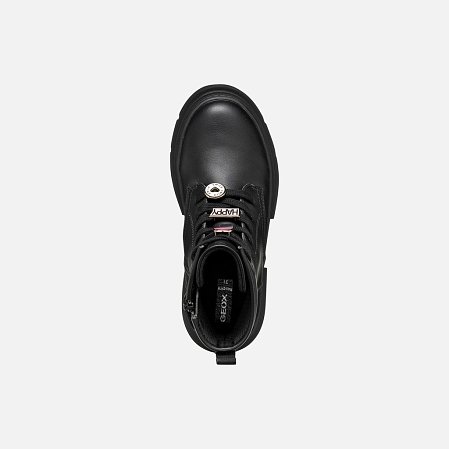 Παιδικό Παπούτσι για Κορίτσι Geox J Karsyn Girl 0003W (Μεγέθη 28-36)