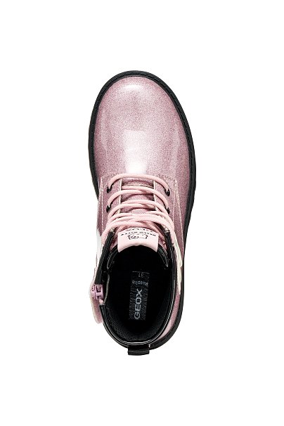 Παιδικό Παπούτσι για Κορίτσι Geox J Casey Girl C0115 (Μεγέθη 28-36)