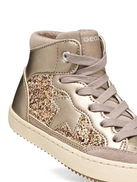 Παιδικό Παπούτσι για Κορίτσι Geox J Kalispera Girl C6028 (Μεγέθη 26-36)
