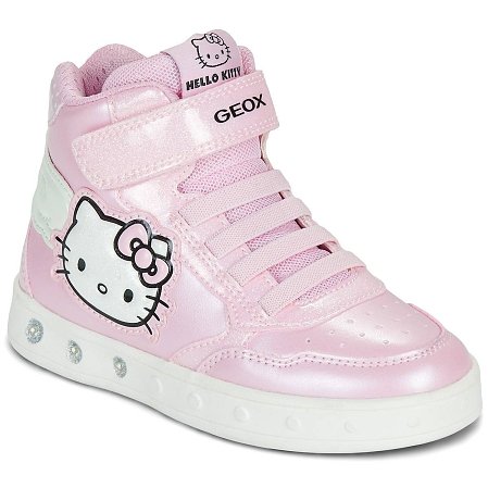 Παιδικό Παπούτσι για Κορίτσι Geox J Skylin Girl (Μεγέθη 24-33)