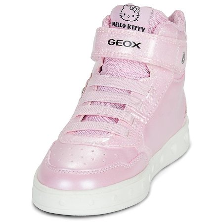 Παιδικό Παπούτσι για Κορίτσι Geox J Skylin Girl (Μεγέθη 24-33)