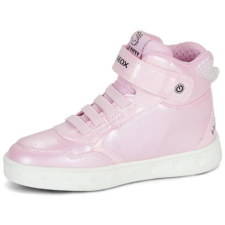 Παιδικό Παπούτσι για Κορίτσι Geox J Skylin Girl (Μεγέθη 24-33)