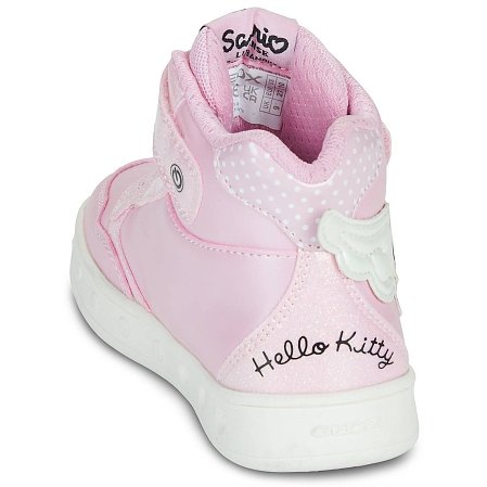 Παιδικό Παπούτσι για Κορίτσι Geox J Skylin Girl (Μεγέθη 24-33)