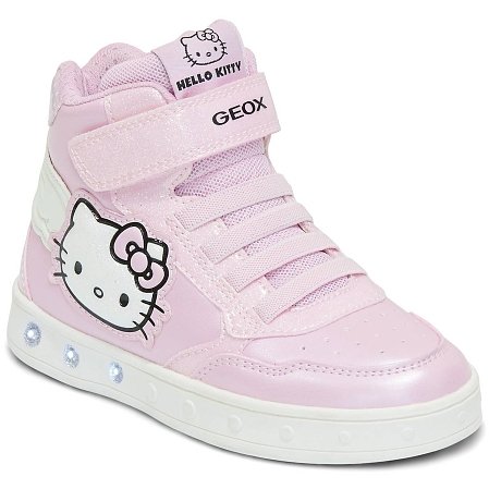 Παιδικό Παπούτσι για Κορίτσι Geox J Skylin Girl (Μεγέθη 24-33)