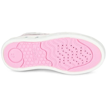 Παιδικό Παπούτσι για Κορίτσι Geox J Skylin Girl (Μεγέθη 24-33)