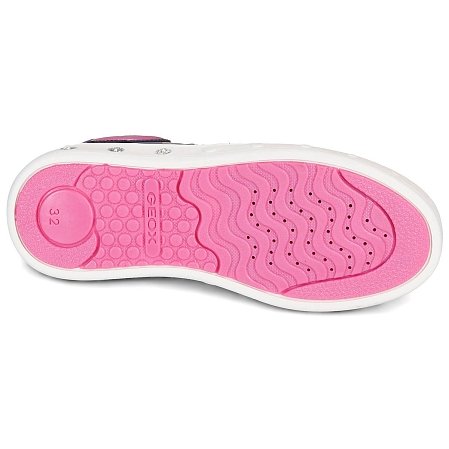 Παιδικό Παπούτσι για Κορίτσι Geox J Skylin Girl C4268 (Μεγέθη 24-33)
