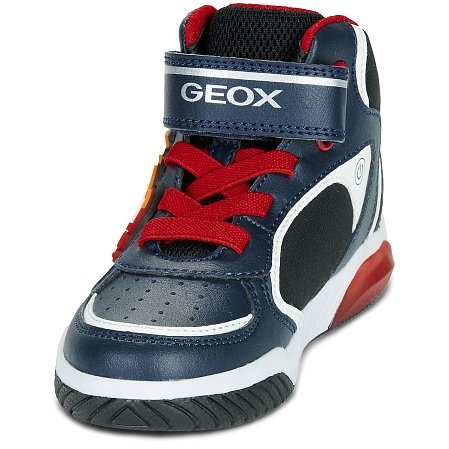 Παιδικό Παπούτσι για Αγόρι Geox J Inek Boy (Μεγέθη 24-33)