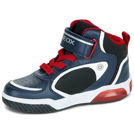 Παιδικό Παπούτσι για Αγόρι Geox J Inek Boy (Μεγέθη 24-33)