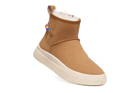 Παιδικό Παπούτσι για Κορίτσι Geox J Laquinny Girl C6627 (Μεγέθη 28-36)