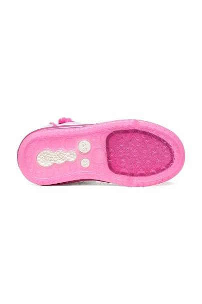 Παιδικό Παπούτσι για Κορίτσι Geox J Sketlite Girl (Μεγέθη 24-33)