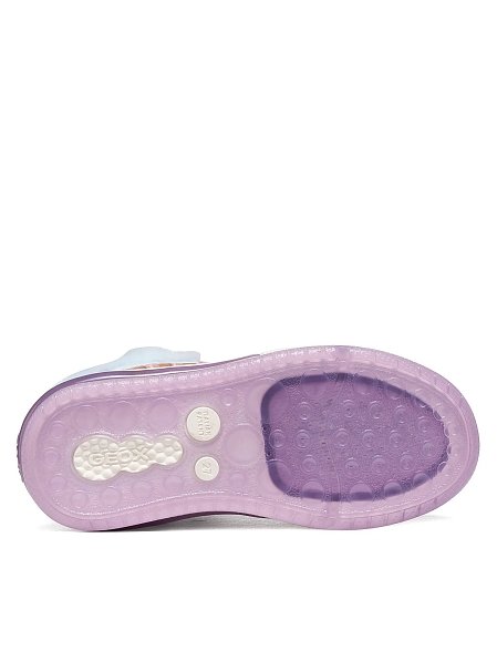 Παιδικό Παπούτσι για Κορίτσι Geox J Sketlite Girl C8207 (Μεγέθη 24-33)