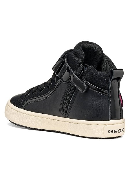 Παιδικό Παπούτσι για Κορίτσι Geox J Kalispera Girl (Μεγέθη 26-36)