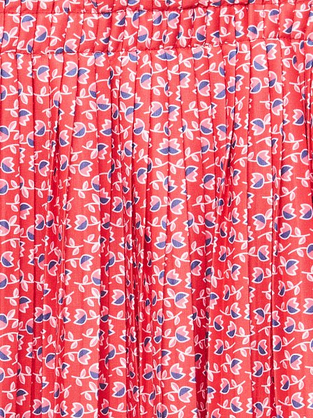 Παιδική Φούστα για Κορίτσια Tulip Print