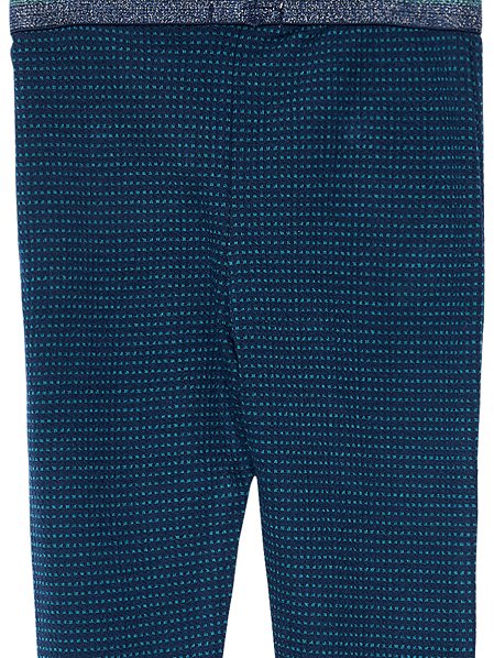 Παιδικό Παντελόνι για Κορίτσια Blue on Blue