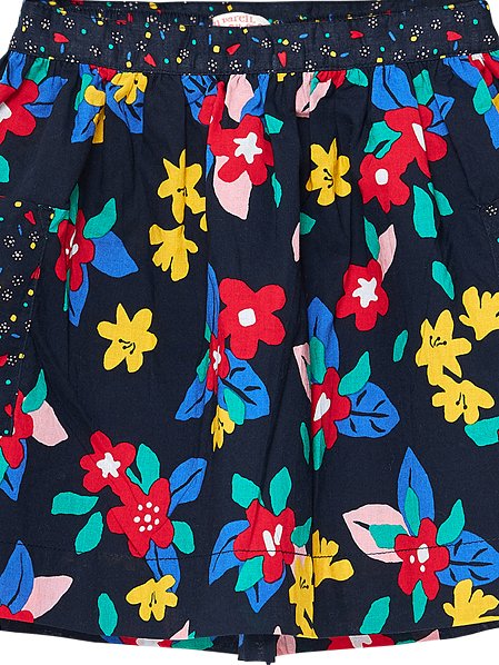 Παιδική Φούστα για Κορίτσια Mixed Prints