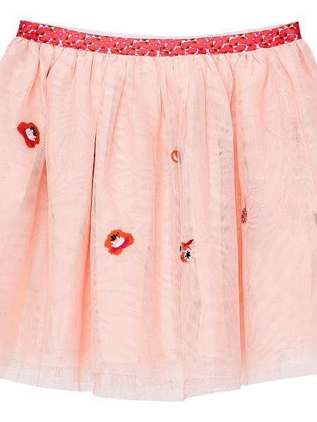 ΠΑΙΔΙΚΗ ΦΟΥΣΤΑ ΓΙΑ ΚΟΡΙΤΣΙΑ