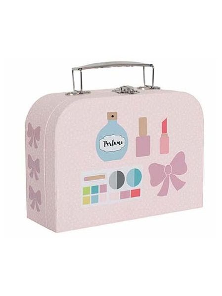 JABADABADO Βαλιτσάκι Μακιγιάζ