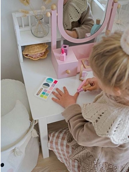 JABADABADO Βαλιτσάκι Μακιγιάζ