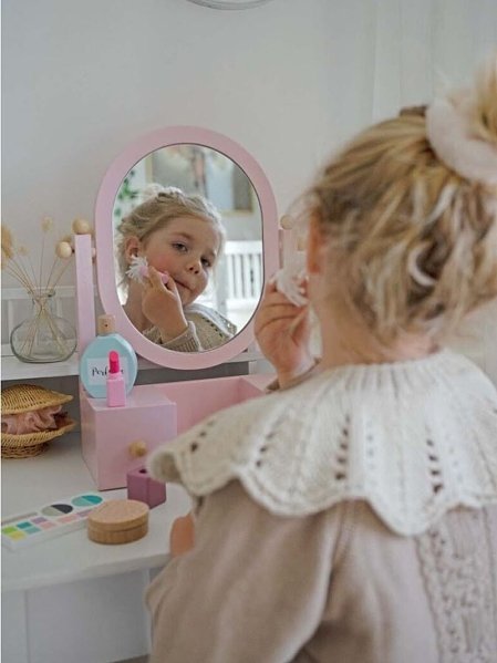 JABADABADO Βαλιτσάκι Μακιγιάζ